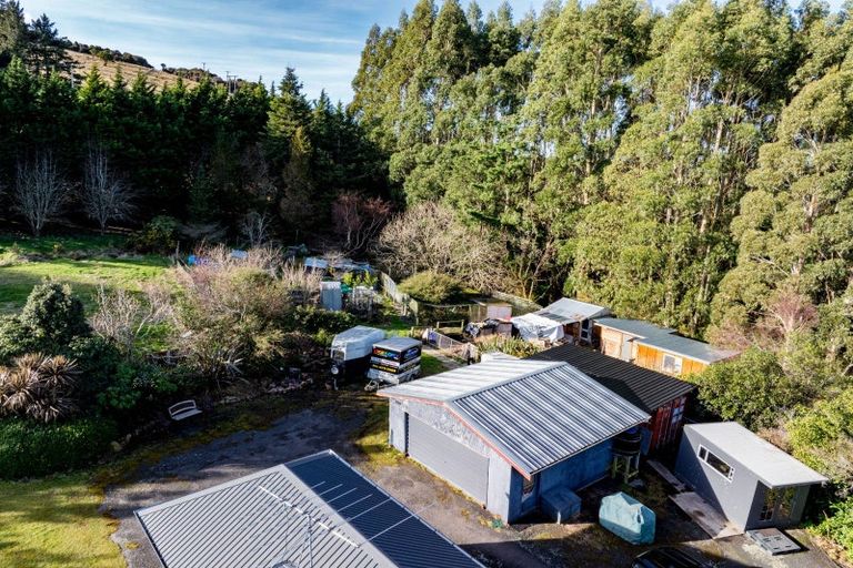 Photo of property in 165 Campbells Road, Pine Hill, Dunedin, 9010