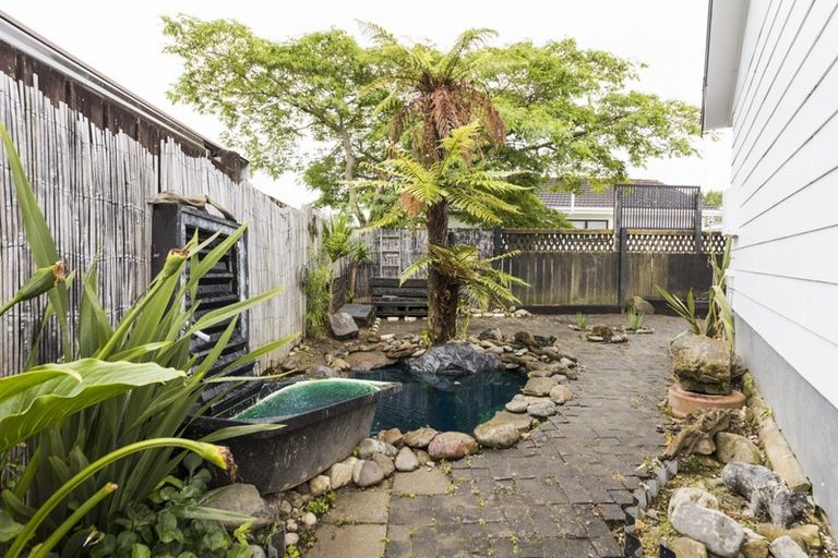 Photo of property in 272 Cambridge Avenue, Ashhurst, 4810