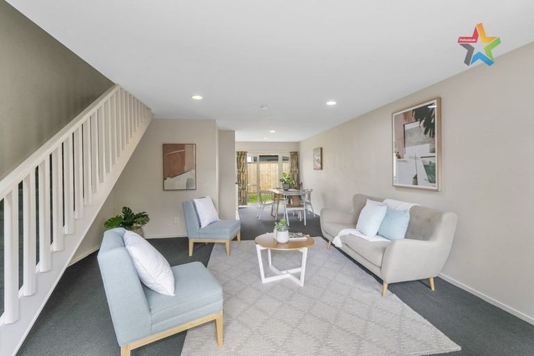 Photo of property in 3/8 Waldie Grove, Avalon, Lower Hutt, 5011