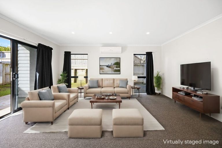 Photo of property in 58 Featherstone Drive, Flagstaff, Hamilton, 3210