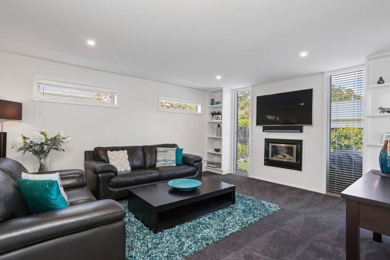 Photo of property in 37a Rossall Street, Merivale, Christchurch, 8014