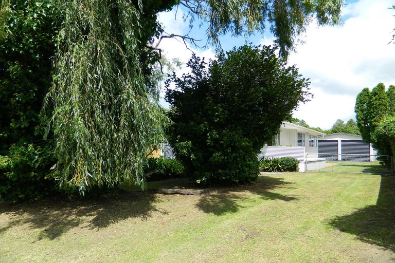 Photo of property in 21 Mawson Avenue, Waipapa, 0230