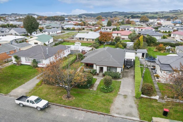 Photo of property in 14 Milton Street, Gore, 9710