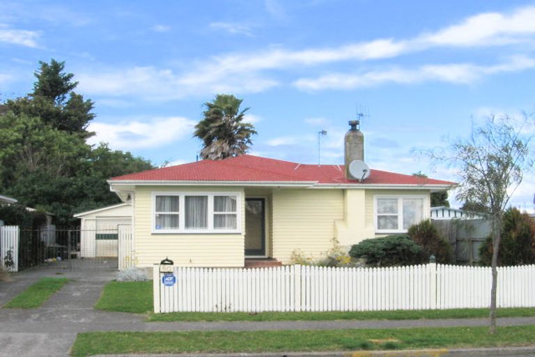 Photo of property in 60 Morris Spence Avenue, Onekawa, Napier, 4110