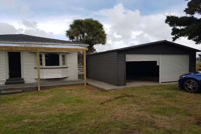 Photo of property in 47 Karioitahi Road, Waiuku, 2683