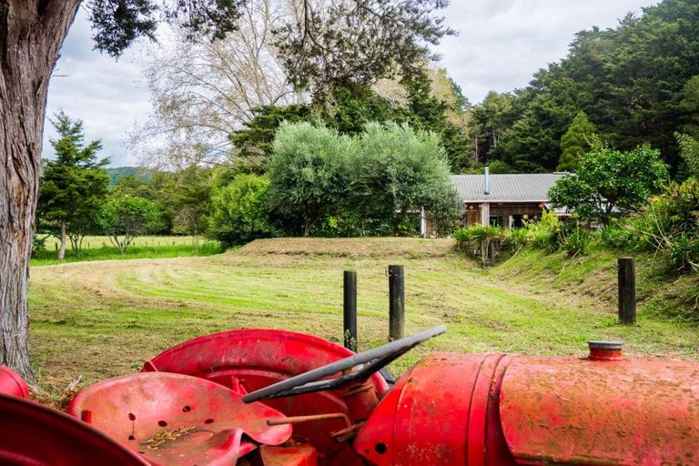 Photo of property in 3331 Waiare Road, Kaeo, 0478