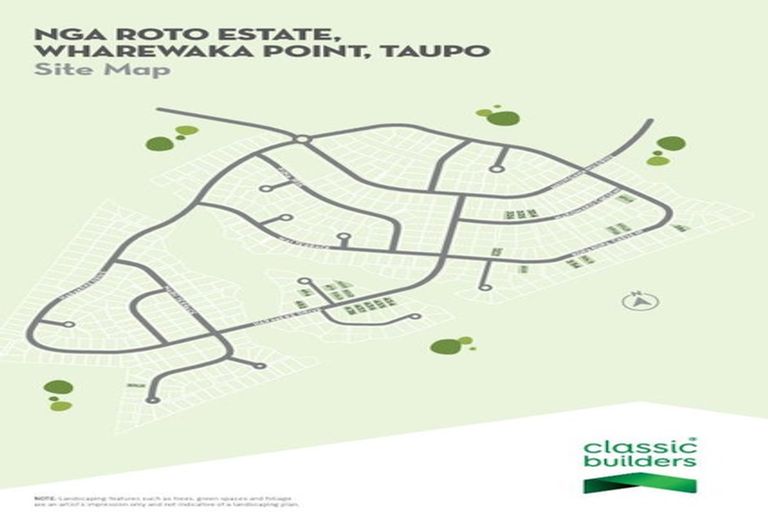 Photo of property in 172 Harakeke Drive, Wharewaka, Taupo, 3330