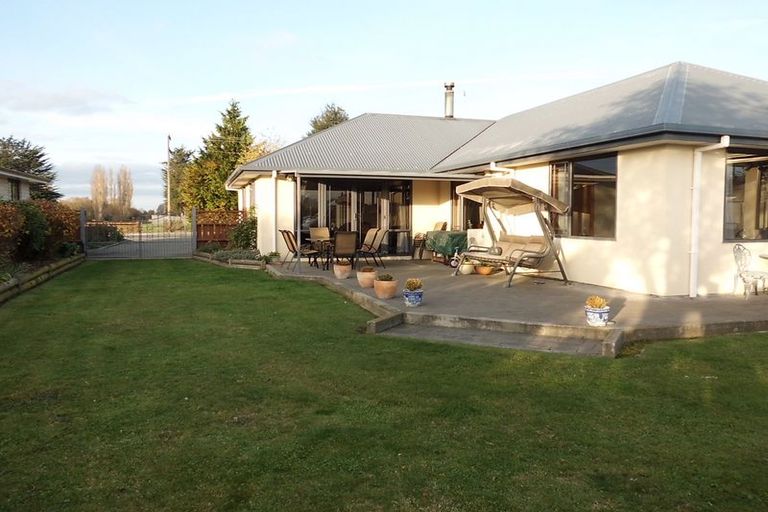 Photo of property in 325 King Street, Temuka, 7920