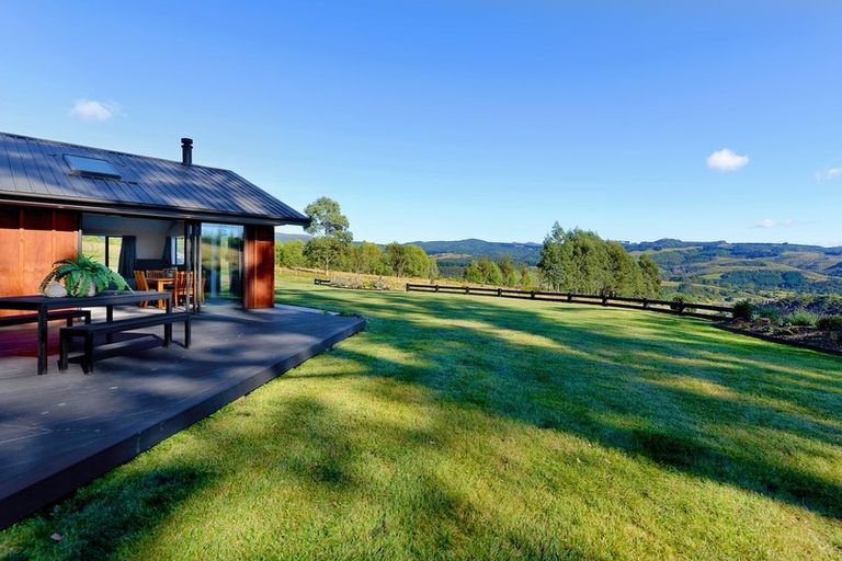 Photo of property in 787 Mount Cargill Road, Mount Cargill, Waitati, 9085