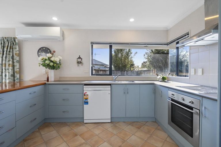 Photo of property in 12c Giesen Road, Feilding, 4702