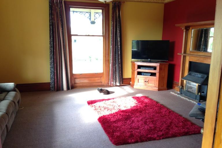 Photo of property in 133 Limbrick Street, Terrace End, Palmerston North, 4410