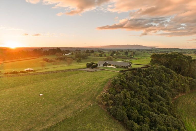 Photo of property in 91 Mangaorongo Road, Otorohanga, 3972