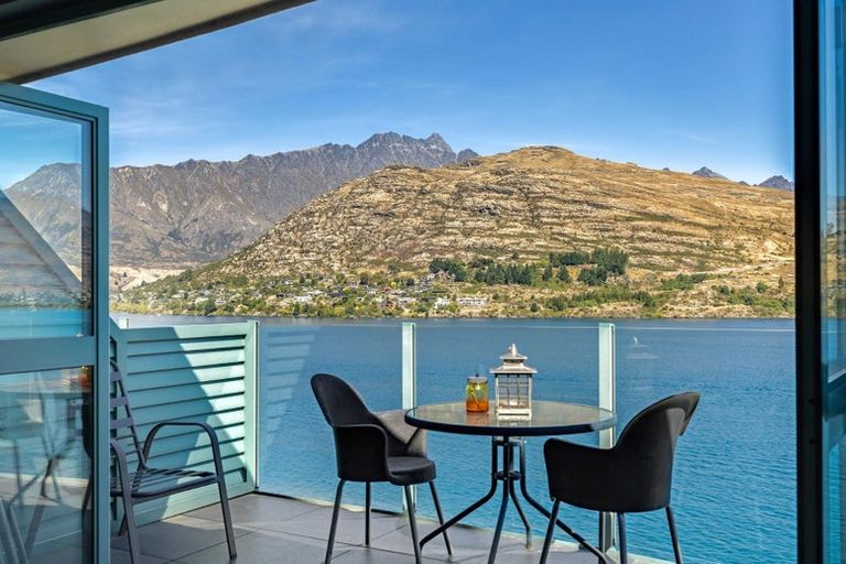 Photo of property in 17/495 Frankton Road, Queenstown, 9300