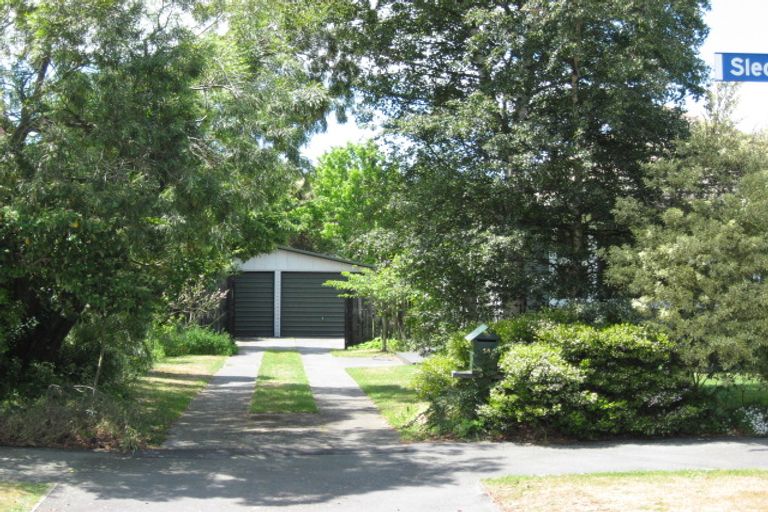 Photo of property in 14 Sledmere Street, Burnside, Christchurch, 8053