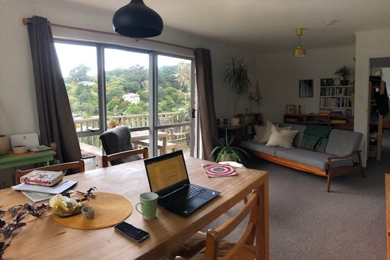 Photo of property in 164b Raroa Road, Aro Valley, Wellington, 6012