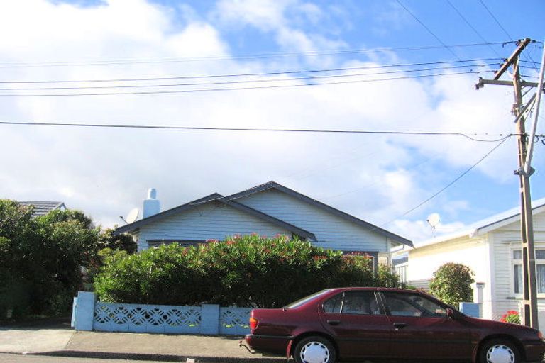 Photo of property in 24 Jessie Street, Petone, Lower Hutt, 5012