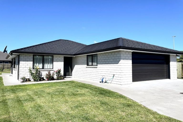 Photo of property in 242 Vaughan Road, Owhata, Rotorua, 3010