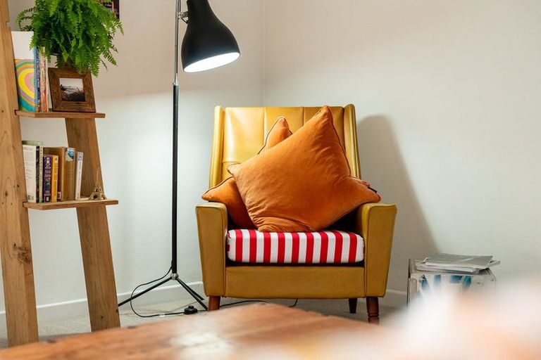 Photo of property in 110b Grafton Road, Roseneath, Wellington, 6011