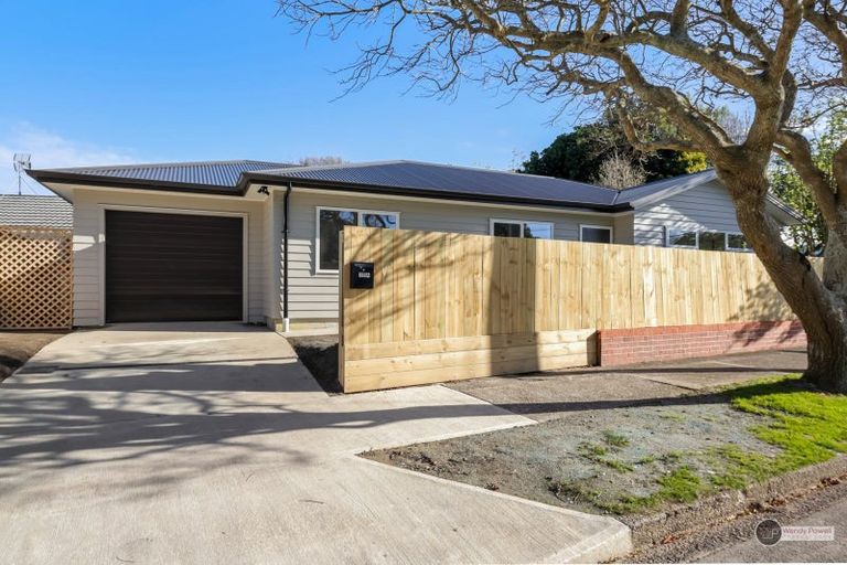 Photo of property in 175a Riverside Drive, Waiwhetu, Lower Hutt, 5010