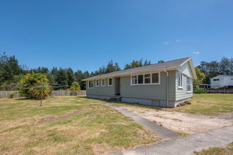 Photo of property in 60 Roslyn Street, Taumarunui, 3920