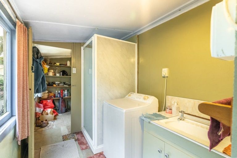 Photo of property in 9 Rankin Street, Halfmoon Bay / Oban, Stewart Island, 9818