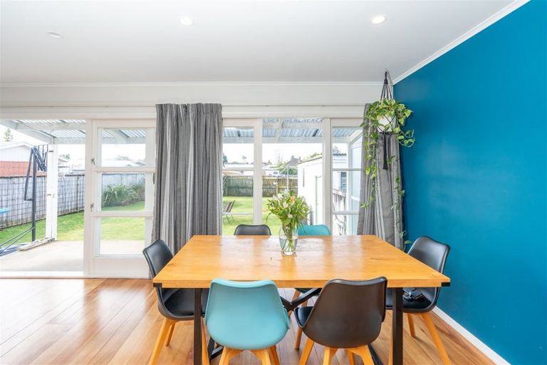 Photo of property in 8 Nixon Street, Hamilton East, Hamilton, 3216