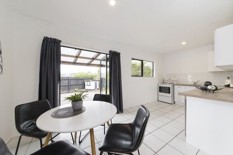 Photo of property in 272 Cambridge Avenue, Ashhurst, 4810