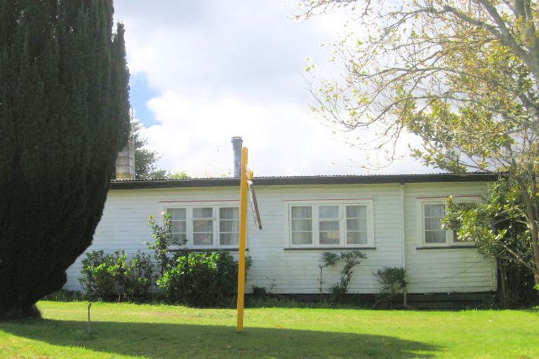 Photo of property in 2/16 Rimu Street, Mangakino, 3421