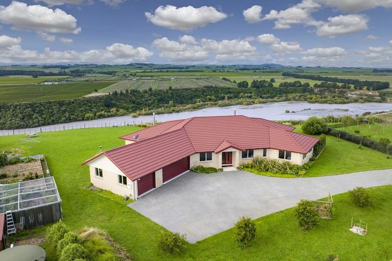 Photo of property in 71 Paritu Road, Maraekakaho, Hastings, 4171