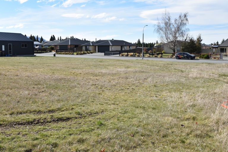 Photo of property in 23 Irishman Drive, Twizel, 7901
