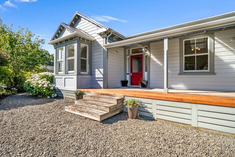 Photo of property in 260 Kaiwhaiki Road, Kaiwhaiki, Whanganui, 4575
