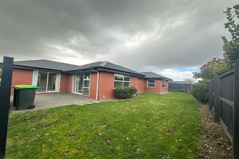 Photo of property in 4 Seymour Drive, Rolleston, 7614