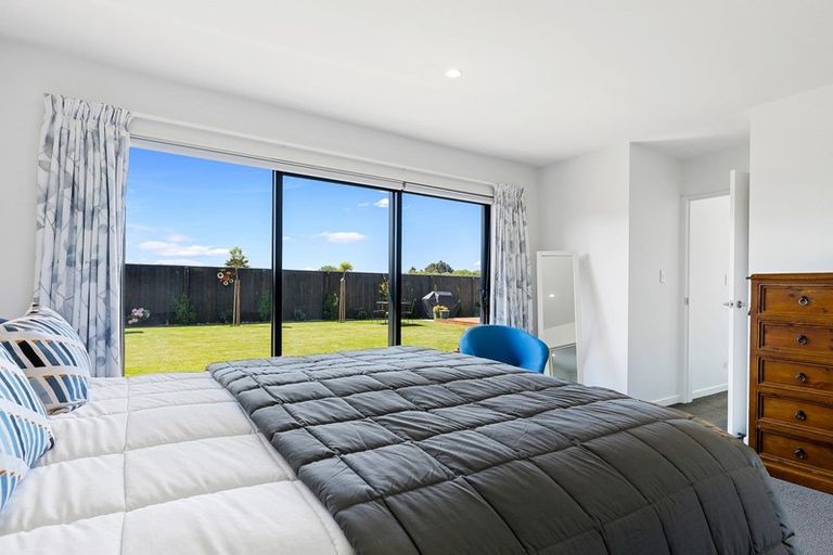 Photo of property in 89 Bayliss Drive, Kaiapoi, 7630