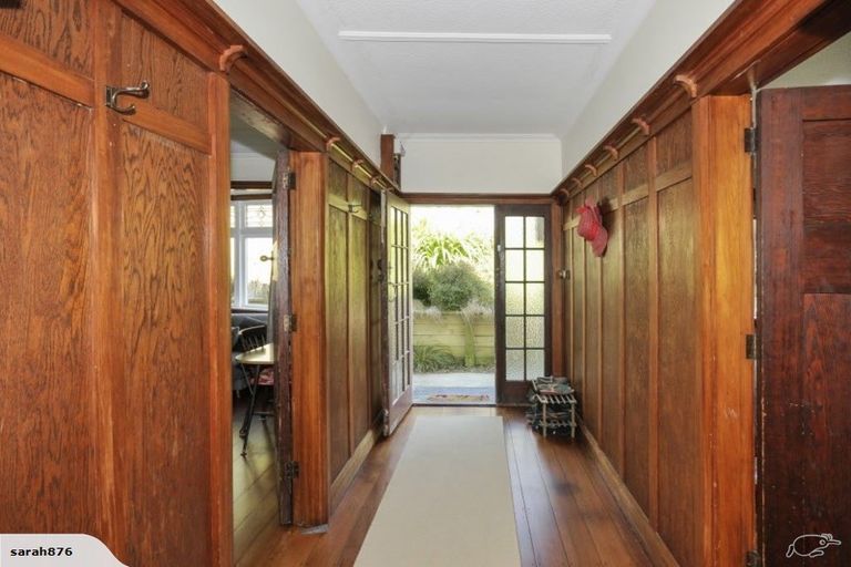 Photo of property in 8 Balfour Street, Mornington, Wellington, 6021