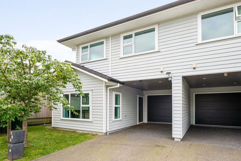 Photo of property in 1/7 Tudor Crescent, Chedworth, Hamilton, 3210