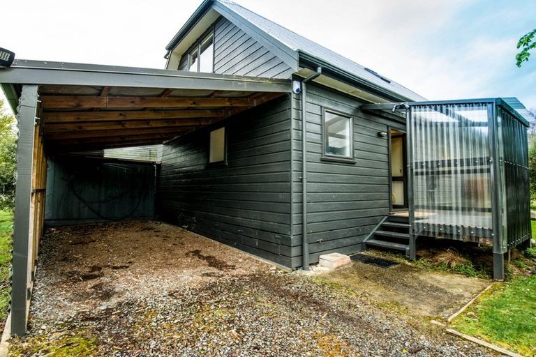 Photo of property in 1 Karo Street, Ohakune, 4625