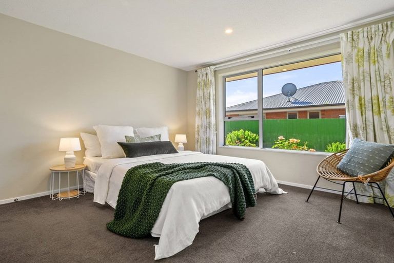 Photo of property in 8a Puna Street, Riccarton, Christchurch, 8041