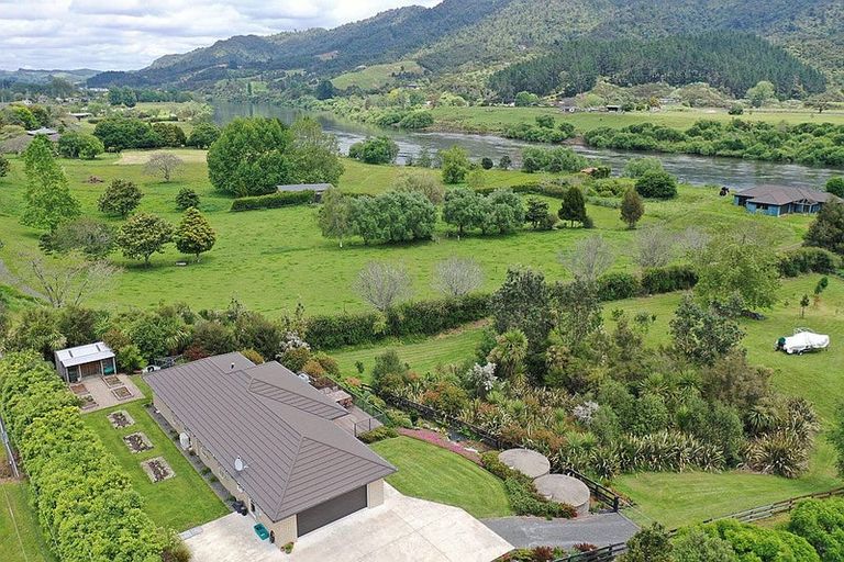 Photo of property in 217a Old Taupiri Road, Ngaruawahia, Taupiri, 3792