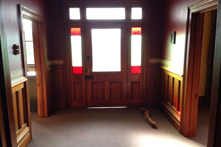 Photo of property in 133 Limbrick Street, Terrace End, Palmerston North, 4410