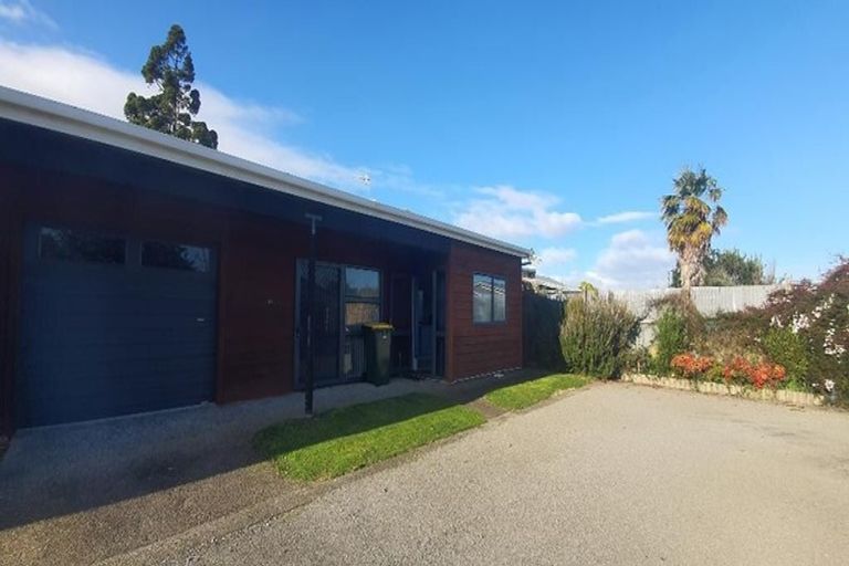 Photo of property in 41b Keepa Street, Levin, 5510