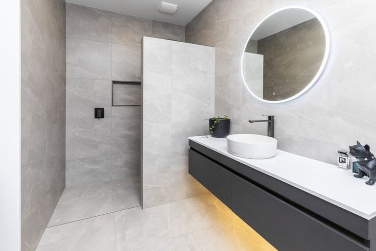 Photo of property in 67 Tulett Park Drive, Casebrook, Christchurch, 8051