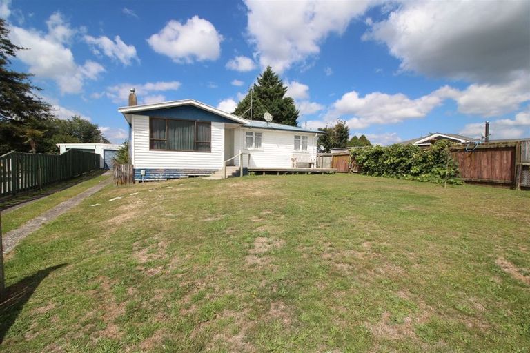 Photo of property in 9 Berwick Place, Tokoroa, 3420
