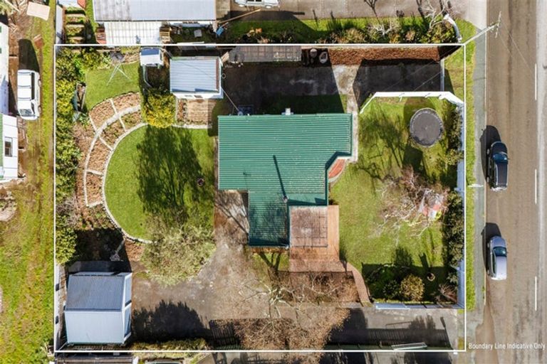 Photo of property in 53 Quayle Street, Motueka, 7120