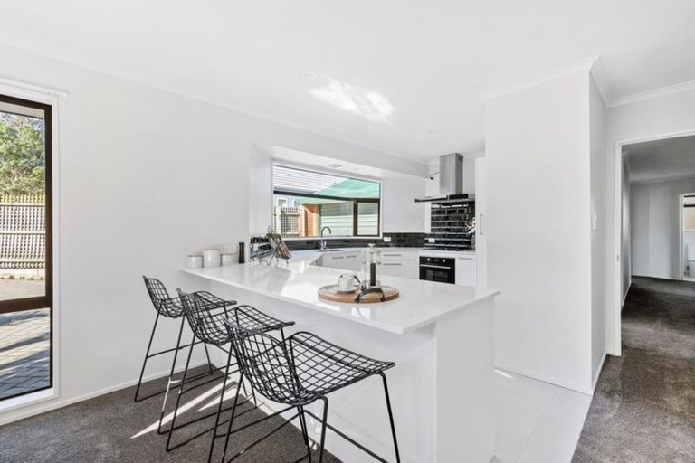 Photo of property in 488 Halswell Road, Halswell, Christchurch, 8025