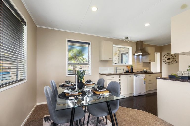 Photo of property in 1 Lancaster Street, Dinsdale, Hamilton, 3204