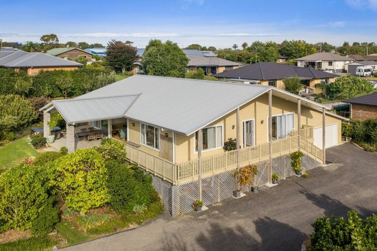 Photo of property in 7b Ridge View Place, Waihi, 3610