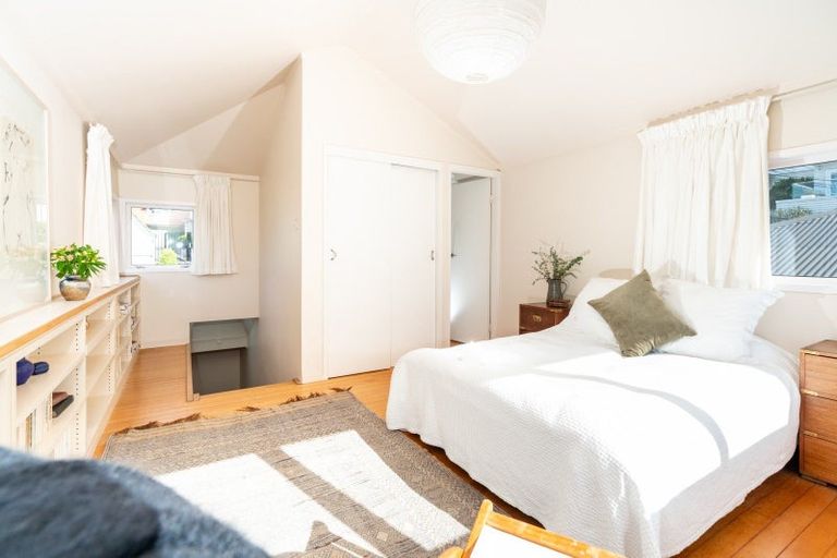 Photo of property in 32 Wade Street, Wadestown, Wellington, 6012