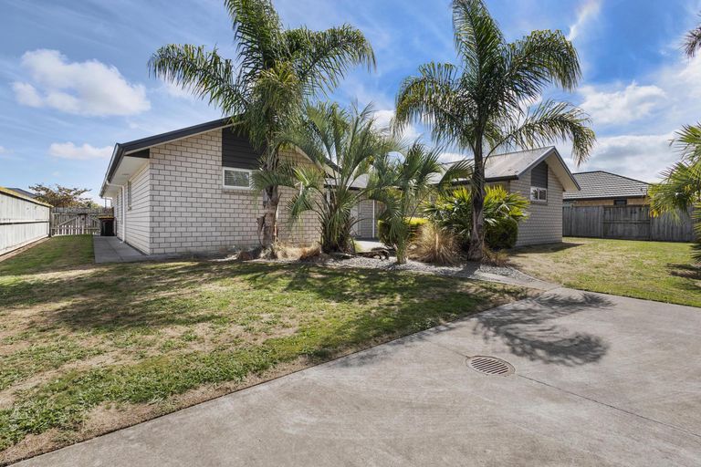 Photo of property in 16 O'sullivan Drive, Matamata, 3400