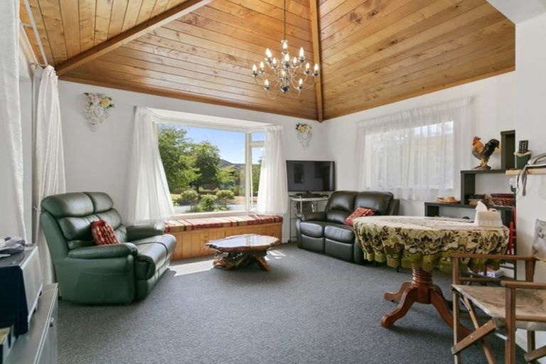 Photo of property in 17 Grosvenor Drive, Matamata, 3400