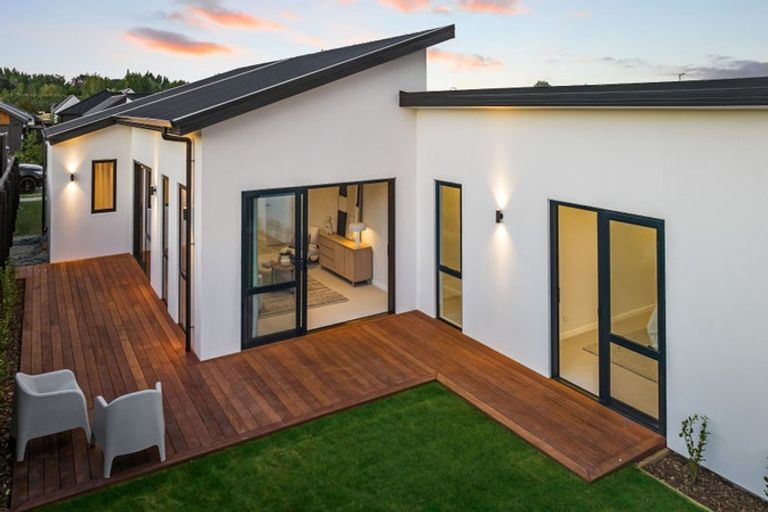 Photo of property in 61 Redbrook Road, Casebrook, Christchurch, 8051